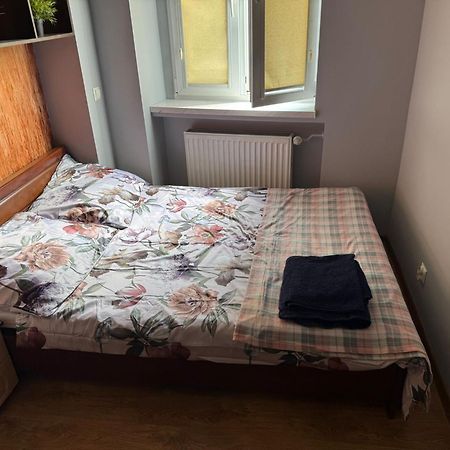 Ferienwohnung Excellent Location Breslau Exterior foto