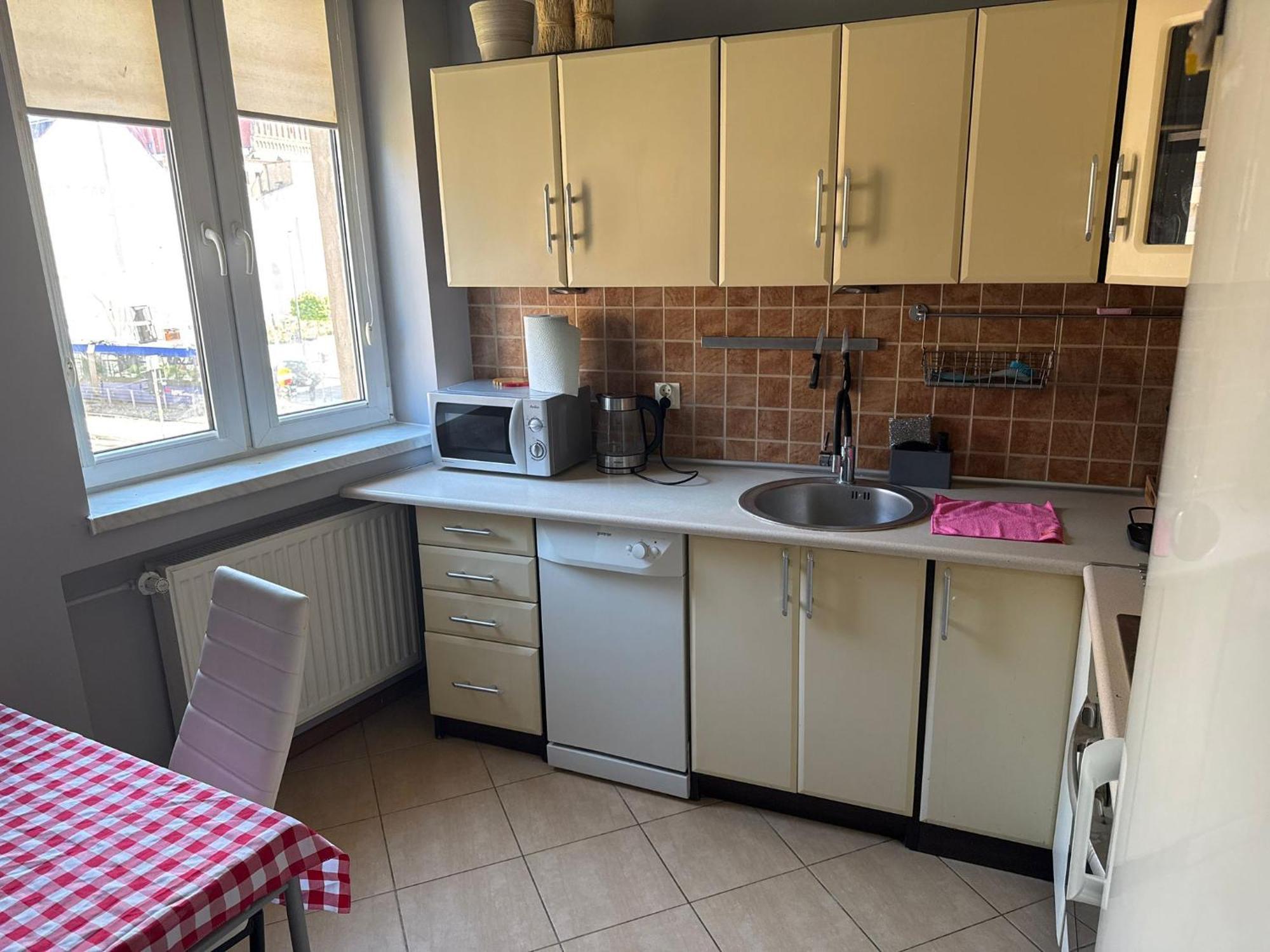 Ferienwohnung Excellent Location Breslau Exterior foto