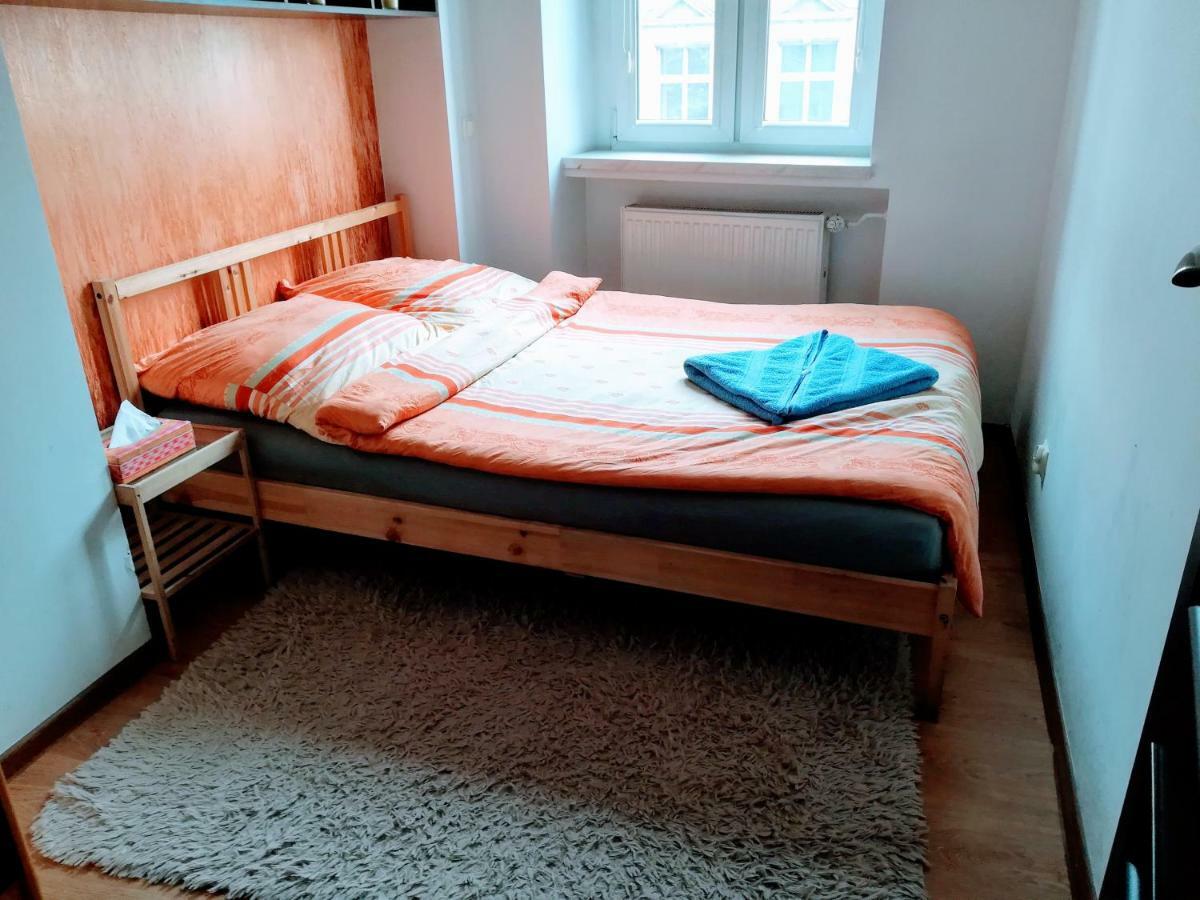 Ferienwohnung Excellent Location Breslau Exterior foto