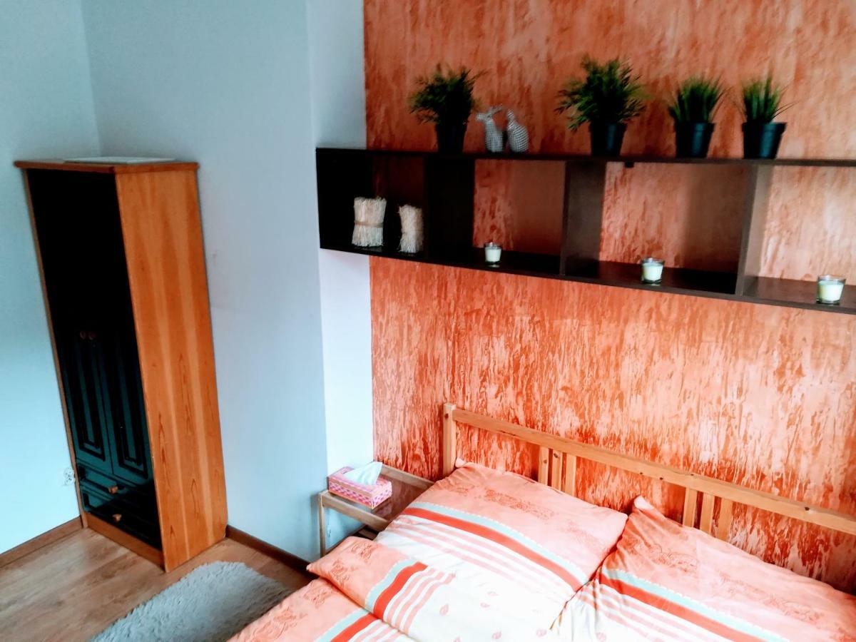 Ferienwohnung Excellent Location Breslau Exterior foto