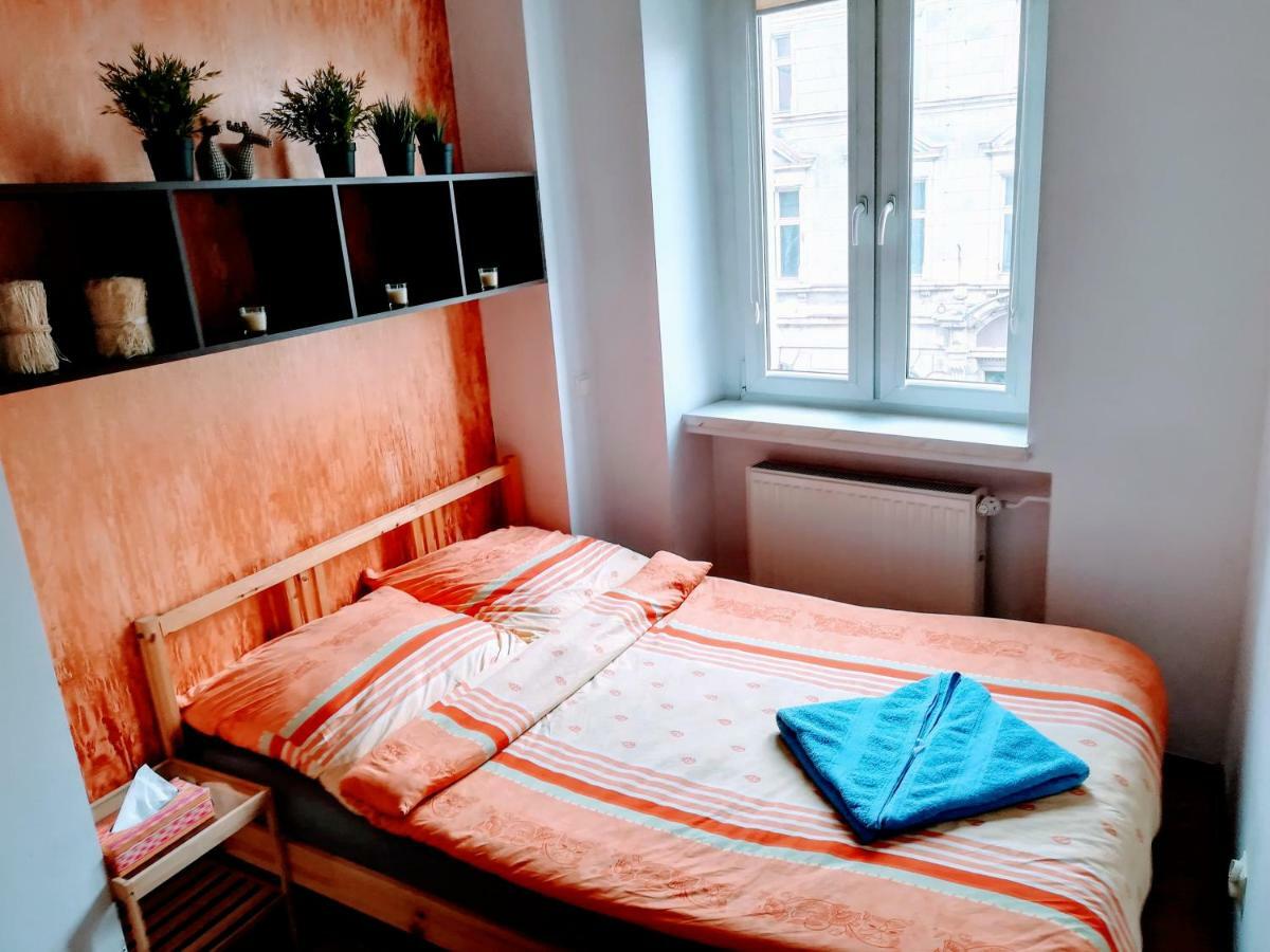 Ferienwohnung Excellent Location Breslau Exterior foto